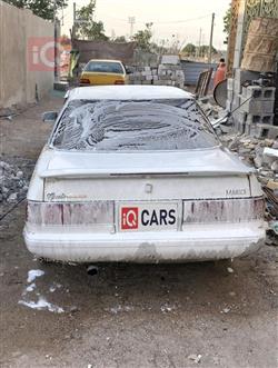 تويوتا كريستا